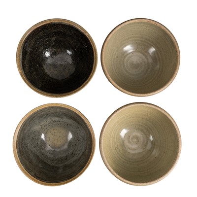 Lot 321 - Lowerdown Pottery (British)