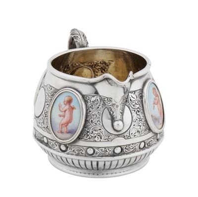 Lot 401 - London 1885 by Charles Evans