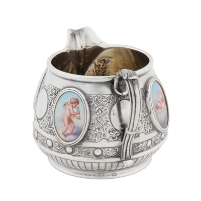 Lot 401 - London 1885 by Charles Evans