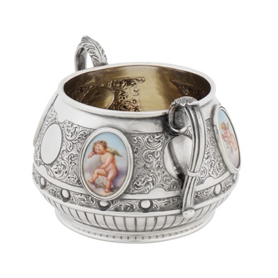 Lot 401 - London 1885 by Charles Evans