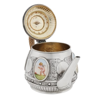 Lot 401 - London 1885 by Charles Evans