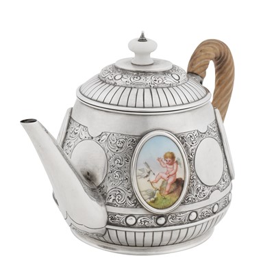 Lot 401 - London 1885 by Charles Evans