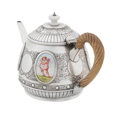 Lot 401 - London 1885 by Charles Evans