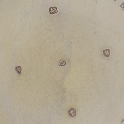 Lot 401 - London 1885 by Charles Evans