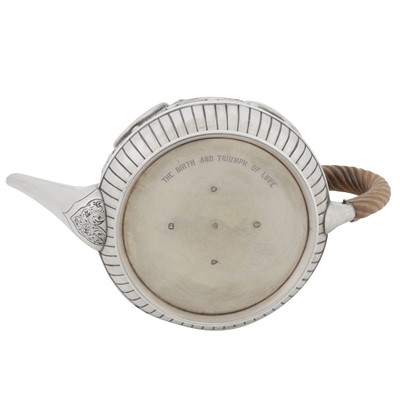 Lot 401 - London 1885 by Charles Evans