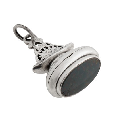 Lot 28 - London 1873 by Henry William Dee