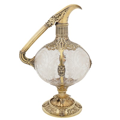 Lot 391 - London 1872 by Edward H Stockwell