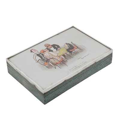 Lot 61 - London 1929 by Geroge Betjemann and Sons