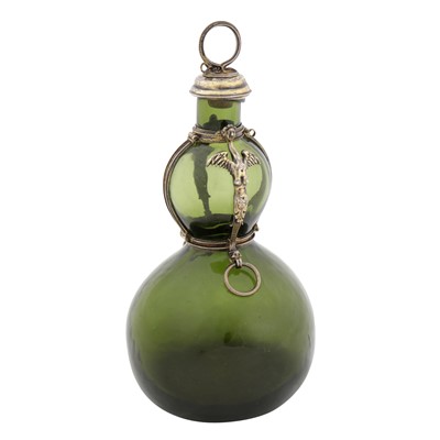 Lot 224 - Dutch circa 1860