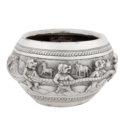 Lot 109 - Lucknow circa 1880