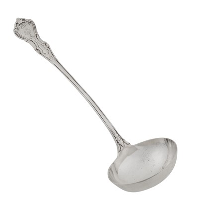 Lot 277 - London 1853 by Hayne and Cater