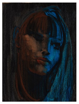 Lot 192 - Maurice Man (British, 1921-1997)