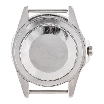 Lot 2 - Rolex 'GMT-Tropical' Bracelet Watch