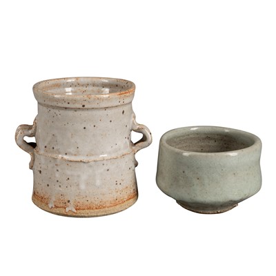 Lot 347 - John Reeve (Canadian 1929-2012)