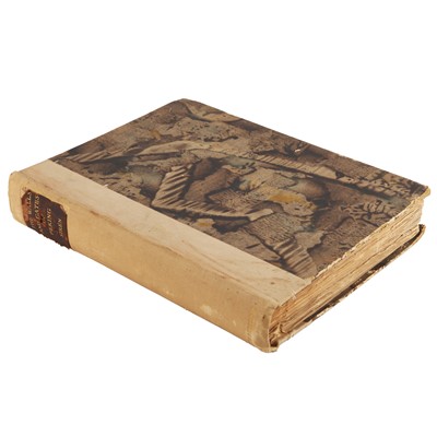 Lot 418 - Osvald Siren: The Walls and Gates of Peking: Researches and Impressions by Osvald Siren