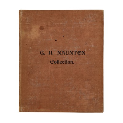 Lot 70 - Joly, Henri L. Two Japanese art collection reference books