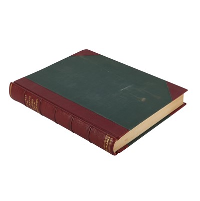 Lot 59 - Joly, Henri L. and K. Tomita. Japanese Art & Handicraft. Yamanaka, 1916