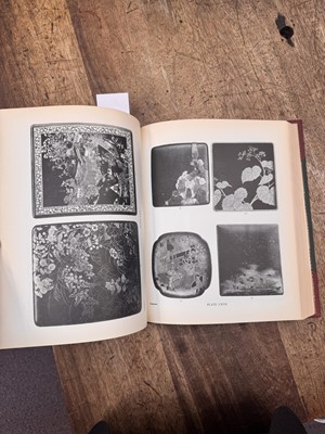 Lot 59 - Joly, Henri L. and K. Tomita. Japanese Art & Handicraft. Yamanaka, 1916