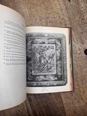 Lot 59 - Joly, Henri L. and K. Tomita. Japanese Art & Handicraft. Yamanaka, 1916