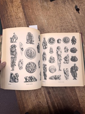 Lot 59 - Joly, Henri L. and K. Tomita. Japanese Art & Handicraft. Yamanaka, 1916