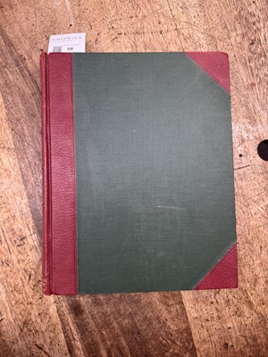 Lot 59 - Joly, Henri L. and K. Tomita. Japanese Art & Handicraft. Yamanaka, 1916