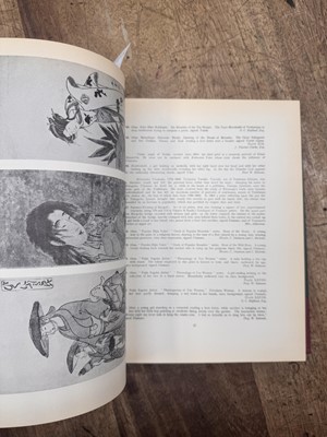Lot 59 - Joly, Henri L. and K. Tomita. Japanese Art & Handicraft. Yamanaka, 1916