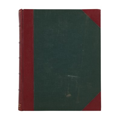 Lot 59 - Joly, Henri L. and K. Tomita. Japanese Art & Handicraft. Yamanaka, 1916