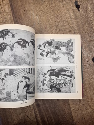 Lot 59 - Joly, Henri L. and K. Tomita. Japanese Art & Handicraft. Yamanaka, 1916