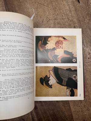 Lot 59 - Joly, Henri L. and K. Tomita. Japanese Art & Handicraft. Yamanaka, 1916