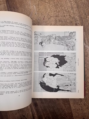 Lot 59 - Joly, Henri L. and K. Tomita. Japanese Art & Handicraft. Yamanaka, 1916