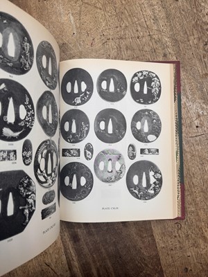 Lot 59 - Joly, Henri L. and K. Tomita. Japanese Art & Handicraft. Yamanaka, 1916