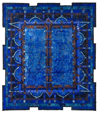 Lot 117 - Katherine Virgils (American, b. 1954)