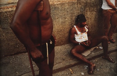 Lot 190 - Miguel Rio Branco (b.1946)