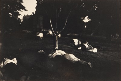 Lot 115 - Bruce Davidson (b.1933)