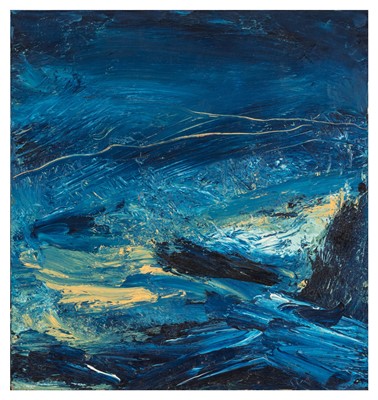 Lot 138 - Oona Campbell (British, b.1967)