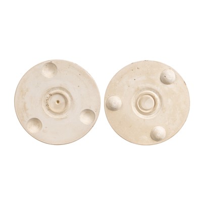 Lot 301 - Lucie Rie (Austrian-British 1902-1995)