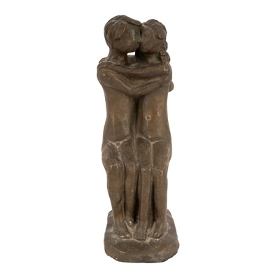 Lot 177 - Fred (Fritz) Kormis (German, 1894 - 1986)