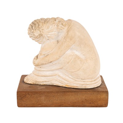 Lot 176 - Fred (Fritz) Kormis (German, 1894 - 1986)