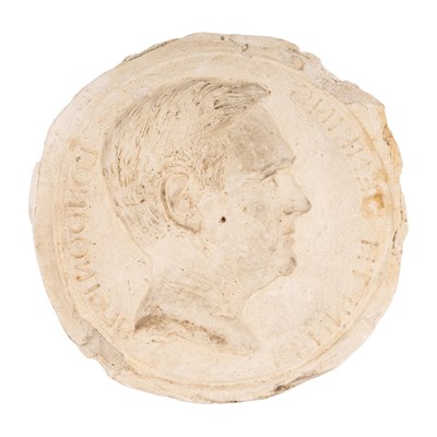 Lot 173 - Fred (Fritz) Kormis (German, 1894 - 1986)