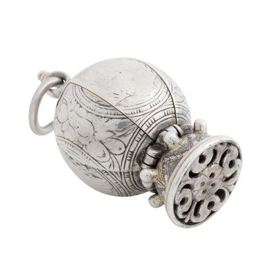 Lot 234 - German circa 1600