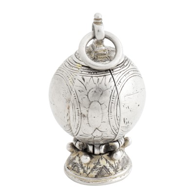 Lot 234 - German circa 1600