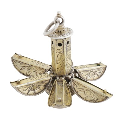 Lot 234 - German circa 1600