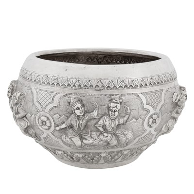 Lot 112 - Lucknow circa 1910