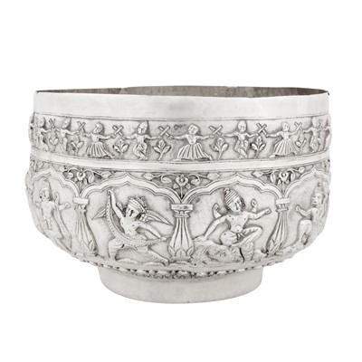 Lot 105 - Poona circa 1910