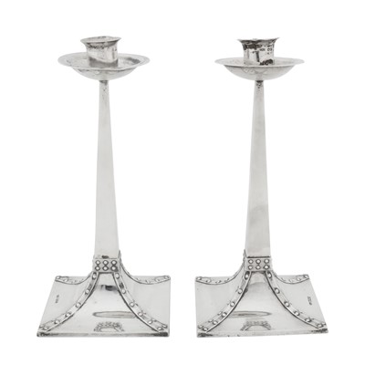 Lot 313 - Sheffield 1917 by James Dixon and Sons