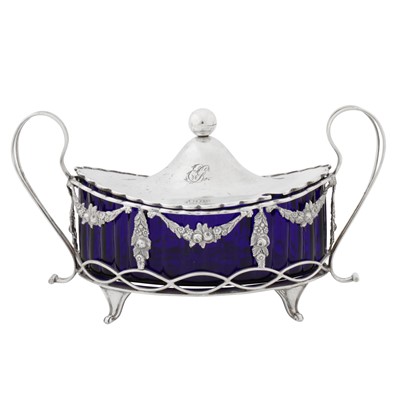 Lot 445 - Sheffield 1794 by Thomas Law