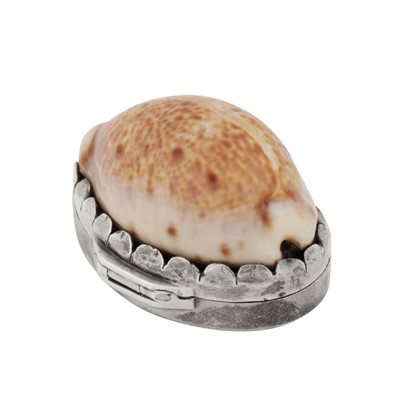 Lot 26 - Birmingham 1808 by Joseph Willmore