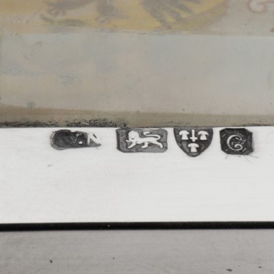 Lot 53 - Garibaldi interest - Chester 1903 by William Neale