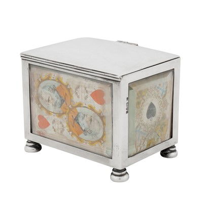 Lot 53 - Garibaldi interest - Chester 1903 by William Neale