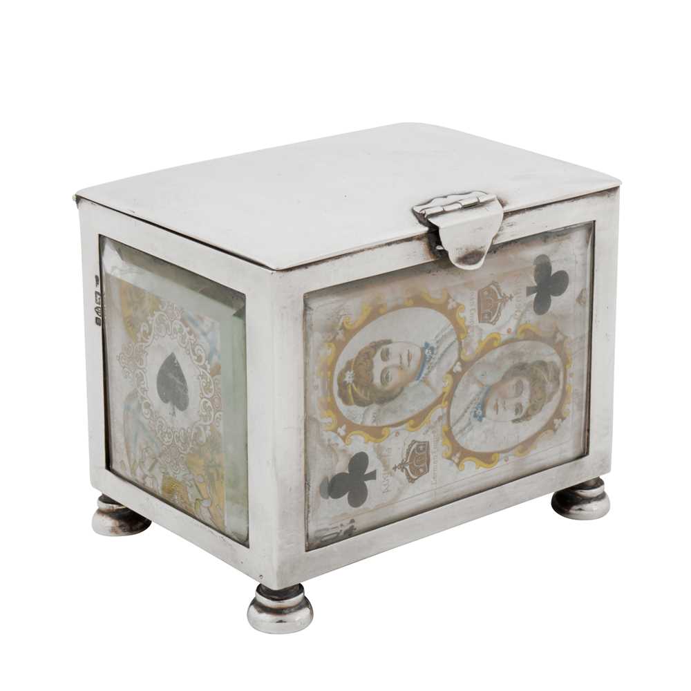 Lot 53 - Garibaldi interest - Chester 1903 by William Neale